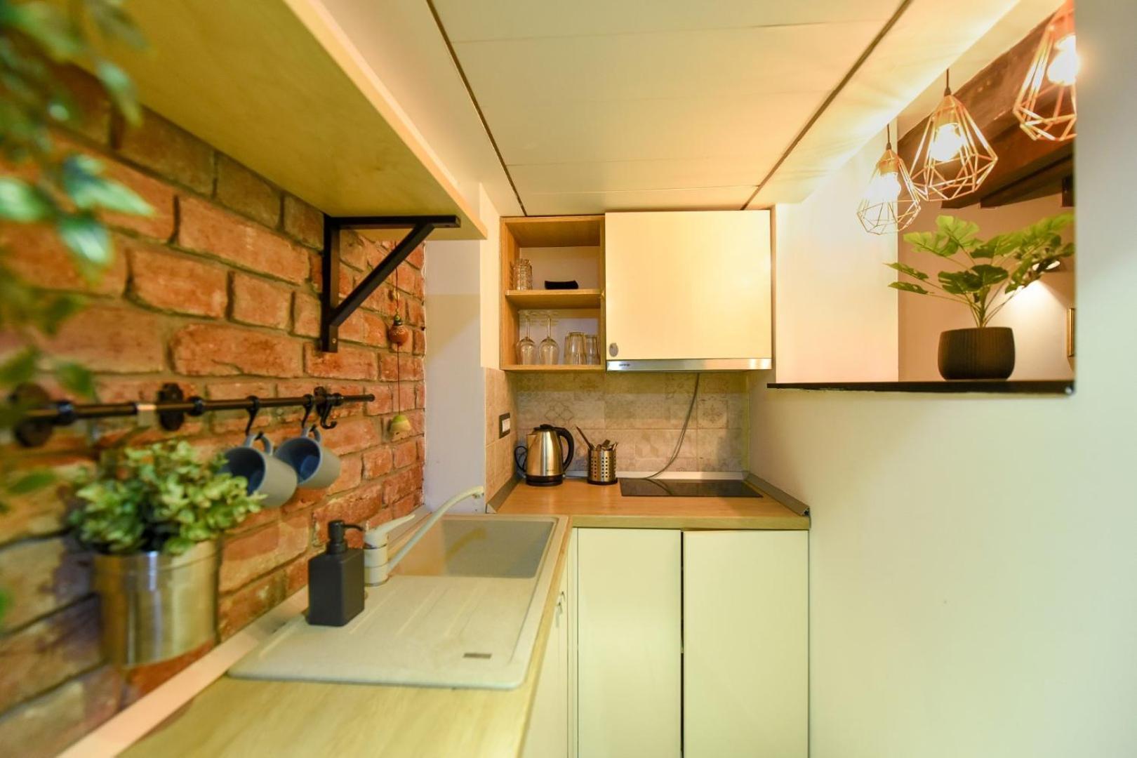 Central Comfort - Duplex-Style Studios On Regina Elisabeta Bukarest Szoba fotó