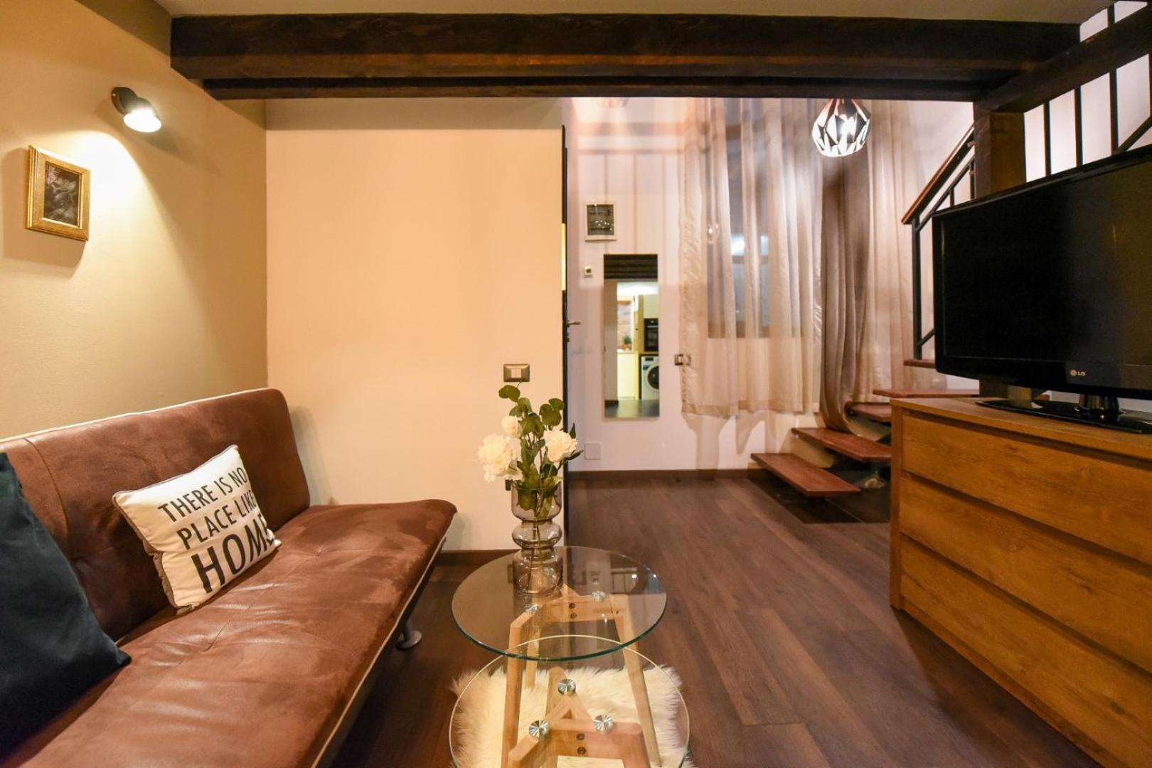 Central Comfort - Duplex-Style Studios On Regina Elisabeta Bukarest Szoba fotó