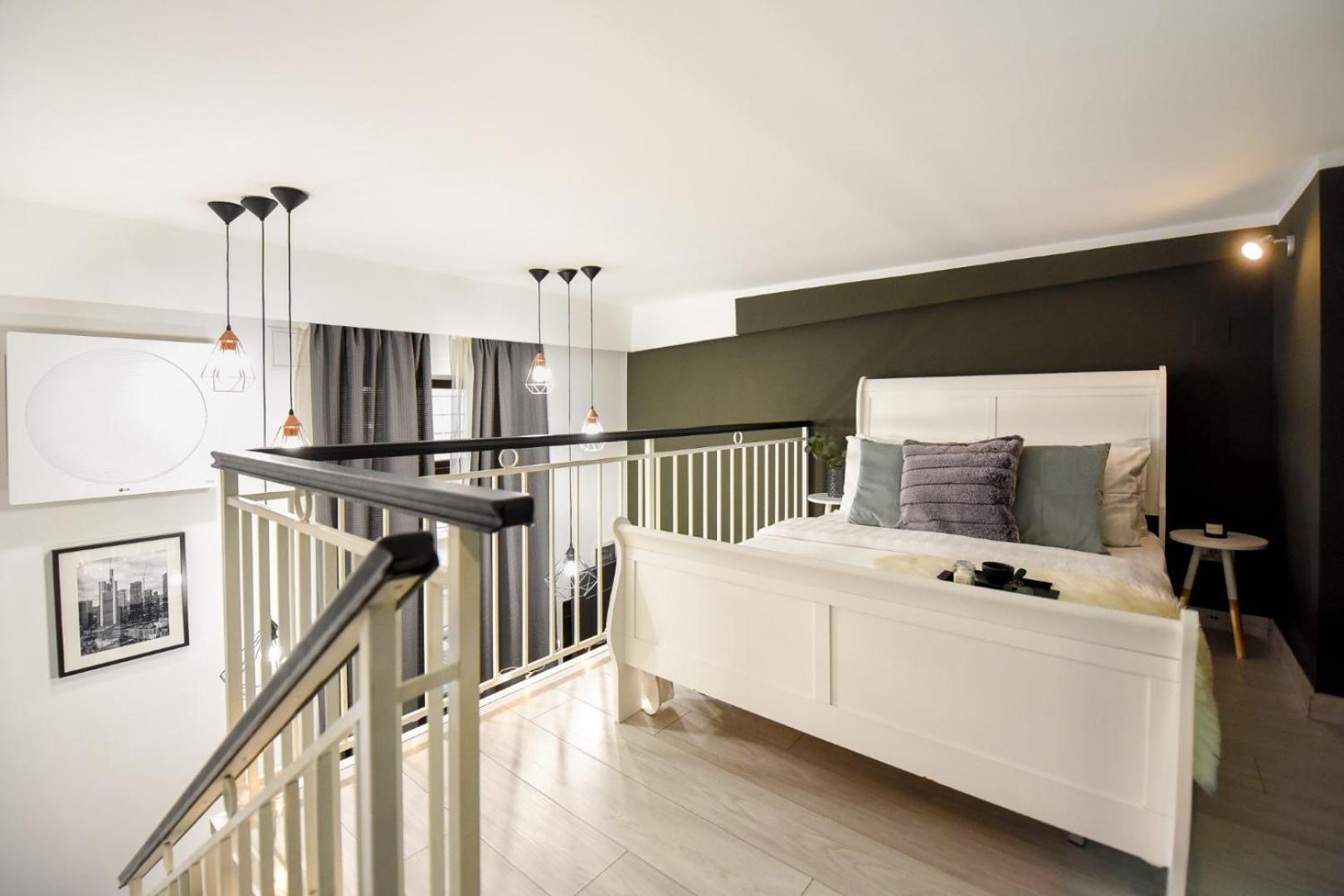 Central Comfort - Duplex-Style Studios On Regina Elisabeta Bukarest Szoba fotó