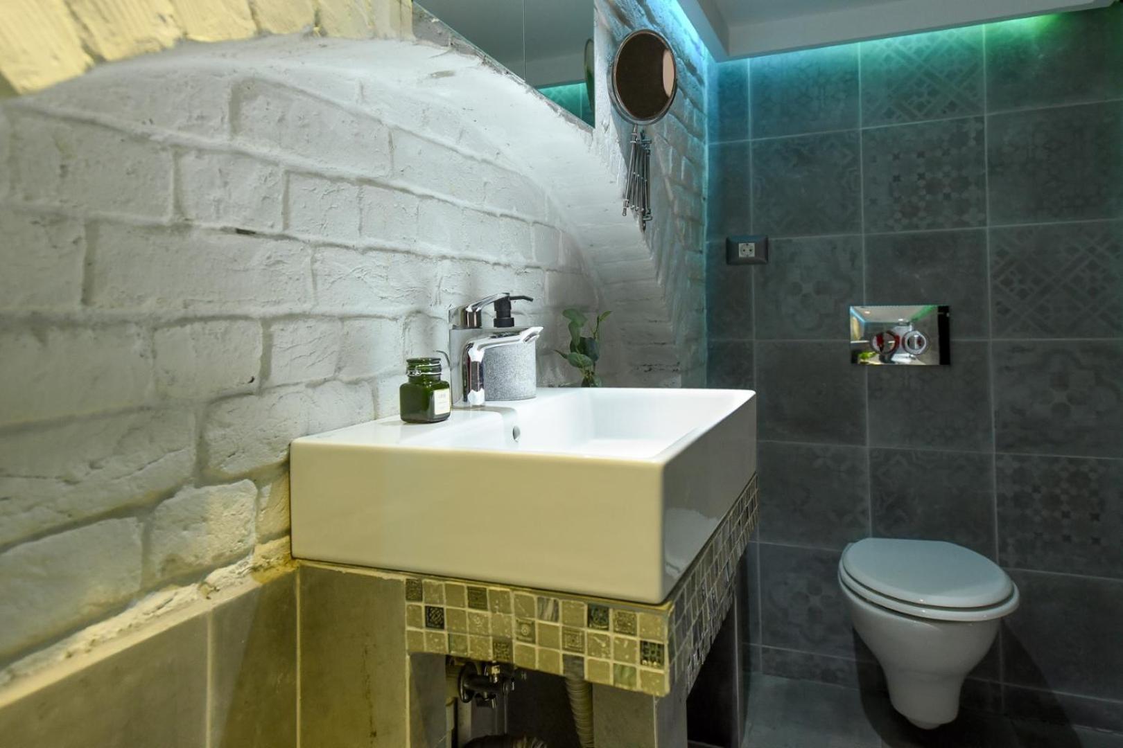 Central Comfort - Duplex-Style Studios On Regina Elisabeta Bukarest Szoba fotó